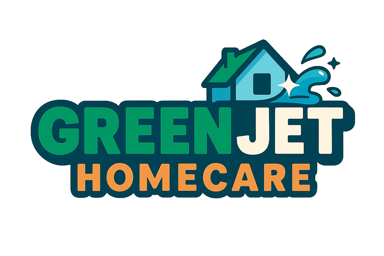 GreenJet Home Service